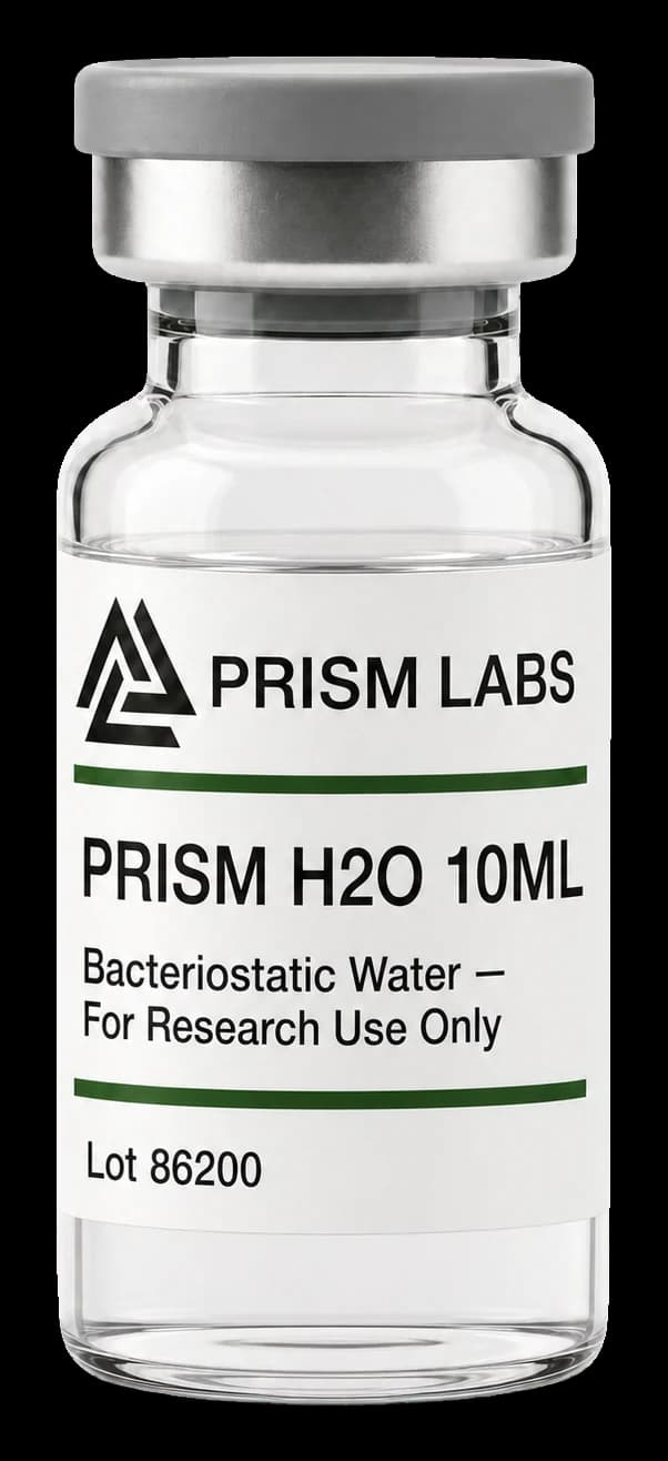 Bac water (Prism H2O) product